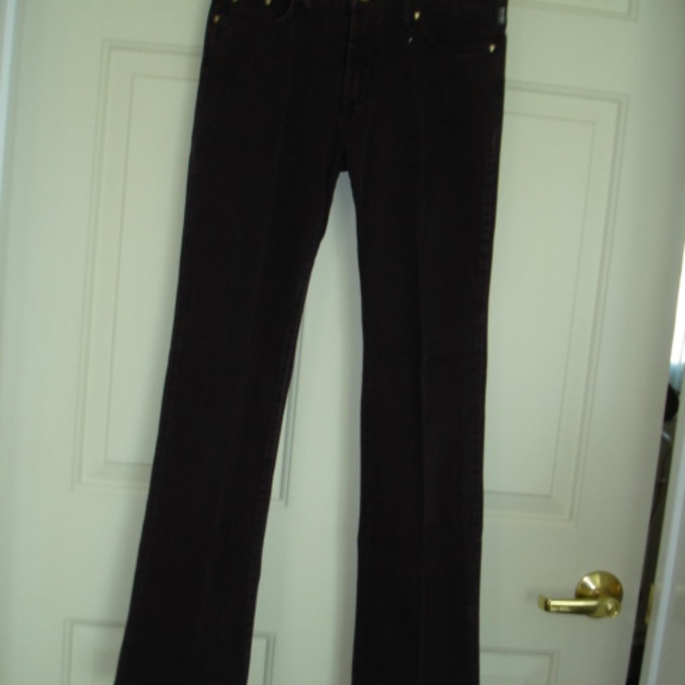 AUTH VERSACE JEANS 4/6